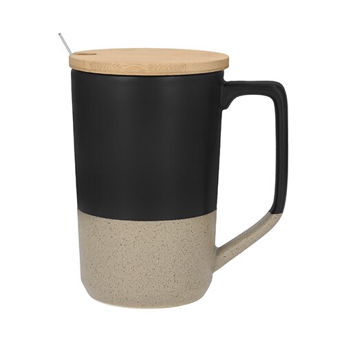 TAZA CERMICA MACTOPO 485ML