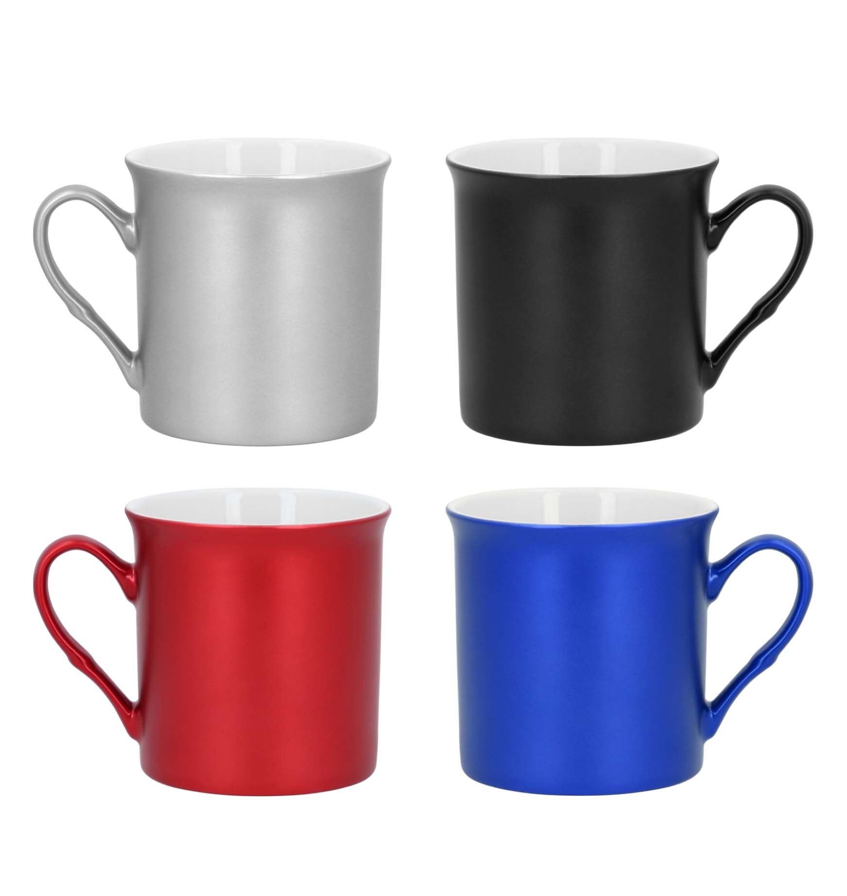 TAZA CERMICA MACTORE 300ML