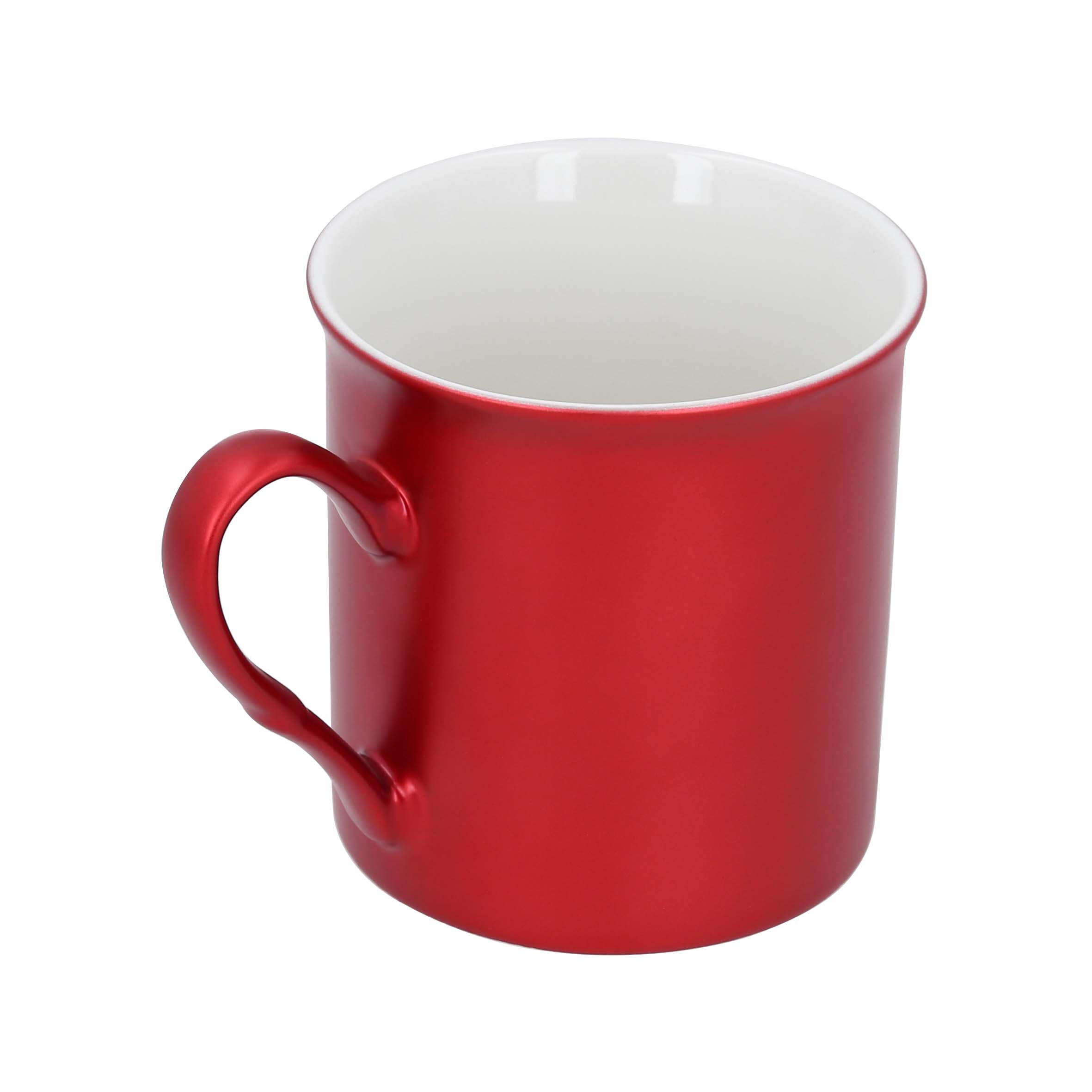TAZA CERMICA MACTORE 300ML