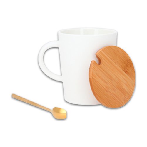 TAZA CERMICA MACTORI 330ML
