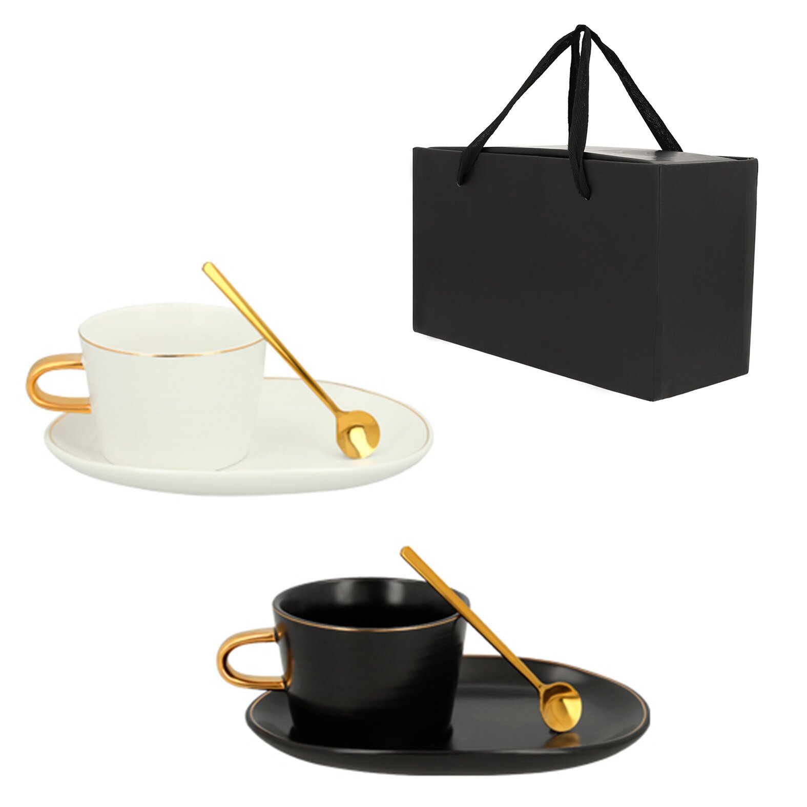 TAZA CERMICA MACTORU 200ML