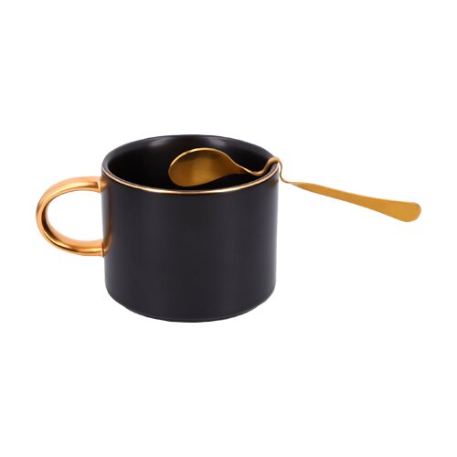 TAZA CERMICA MACTOSI 220ML