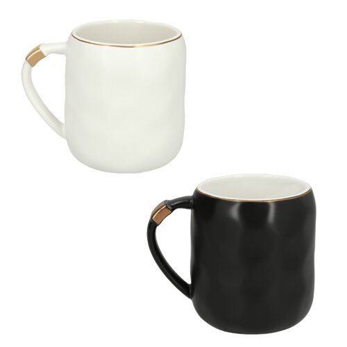 TAZA CERMICA MACTOSO 400ML