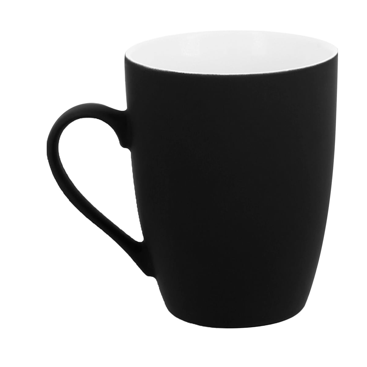 TAZA CERÁMICA 400ML MACTOTO