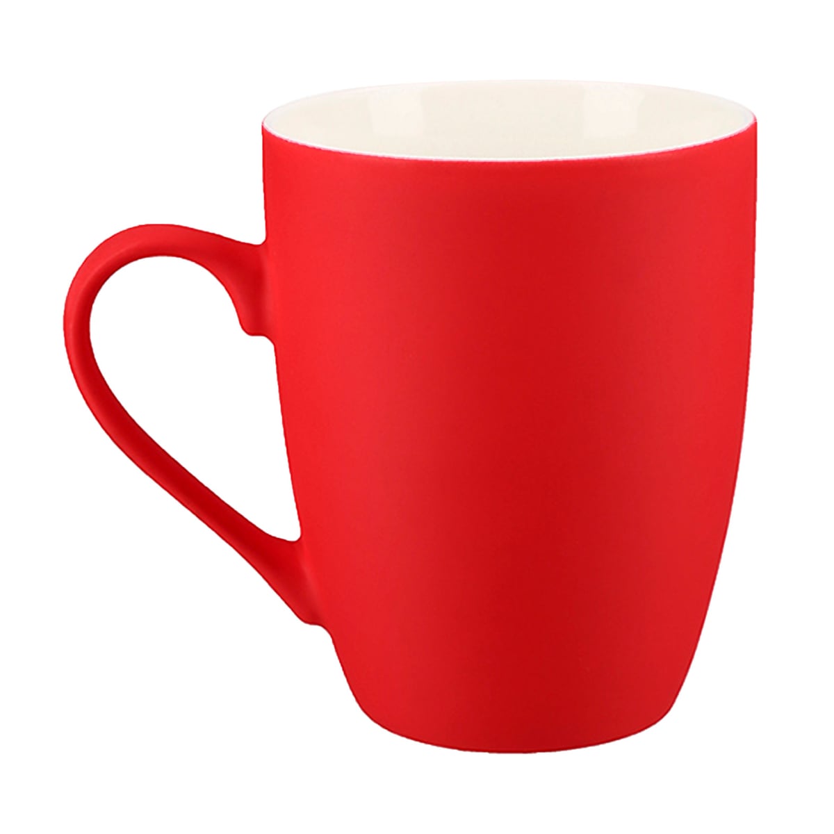 TAZA CERÁMICA 400ML MACTOTO