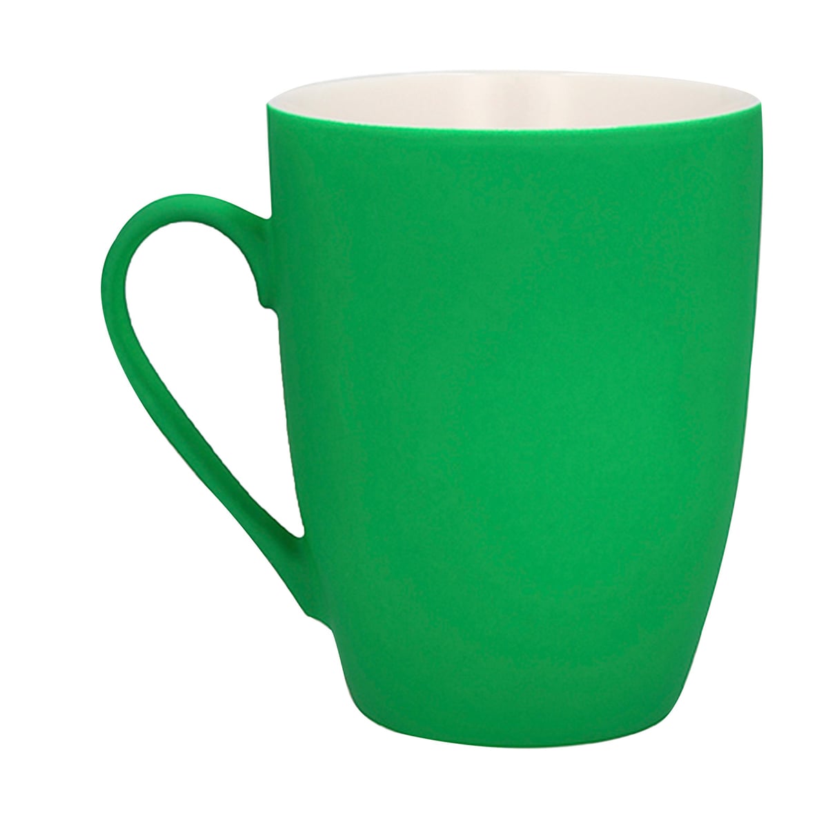 TAZA CERÁMICA 400ML MACTOTO