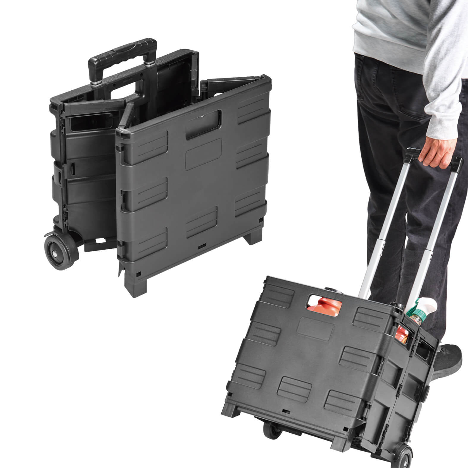 BOLSA PLÁSTICO MAERIT