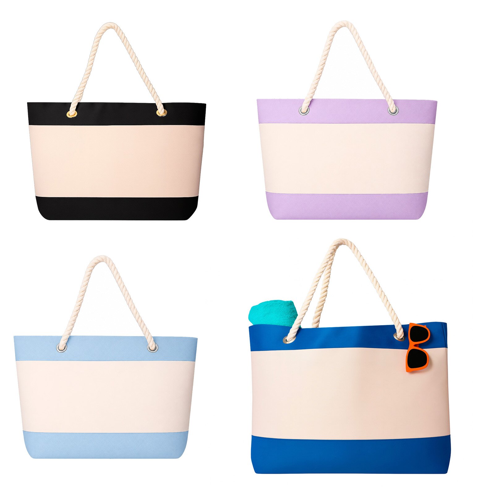 BOLSA POLIÉSTER MAERMO