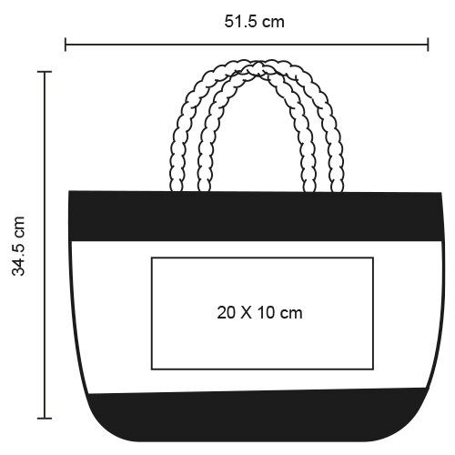 BOLSA POLIÉSTER MAERMO