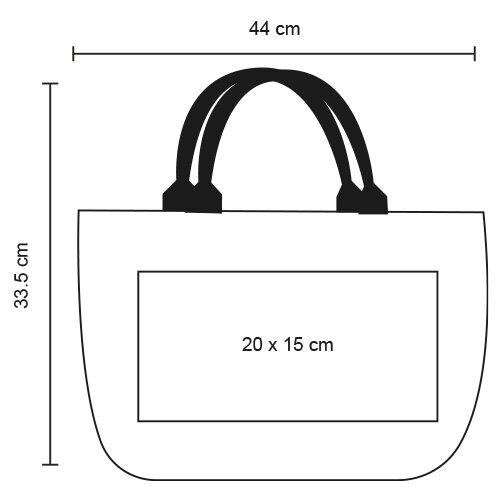 BOLSA POLIÉSTER MAERTA