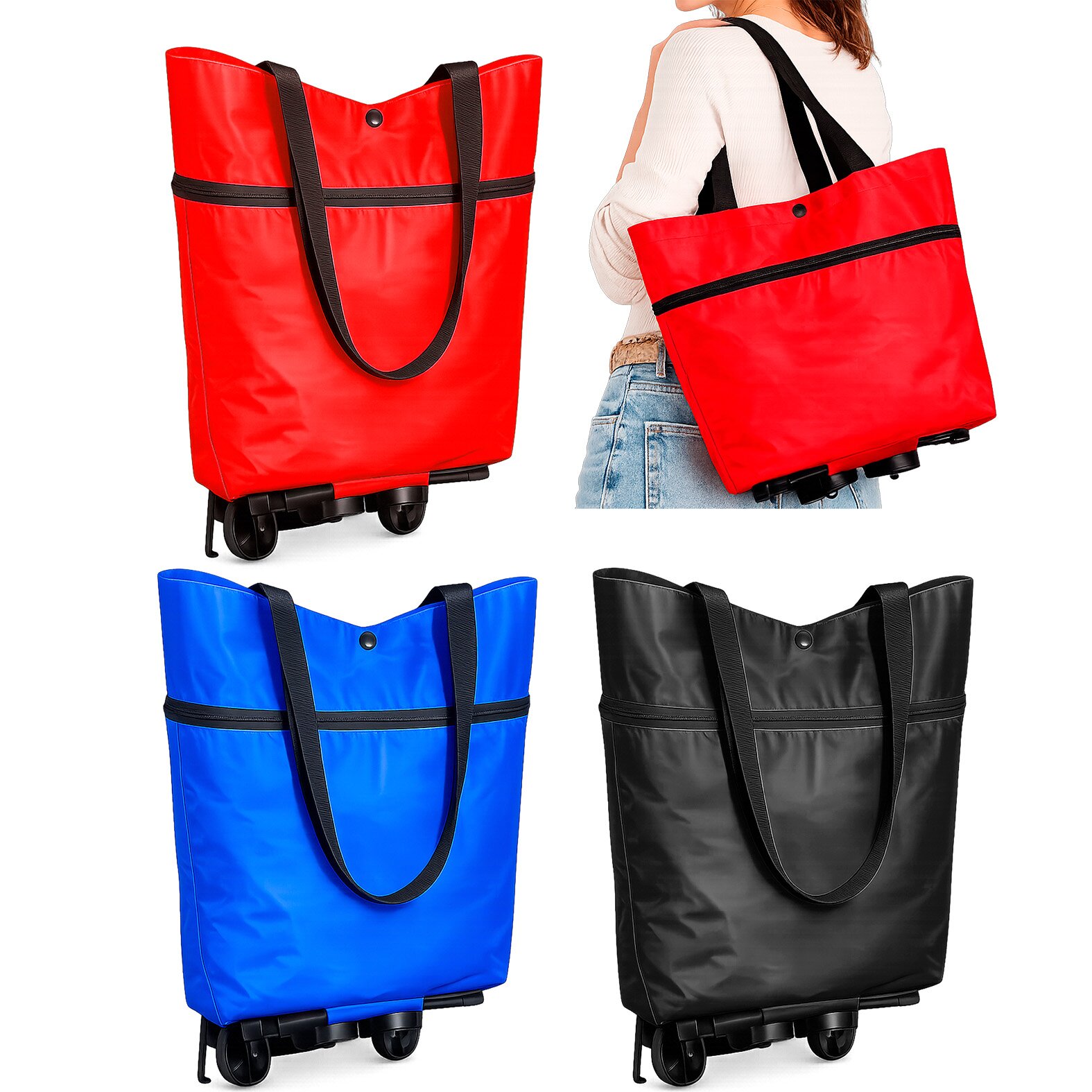 BOLSA POLIÉSTER MAESAL
