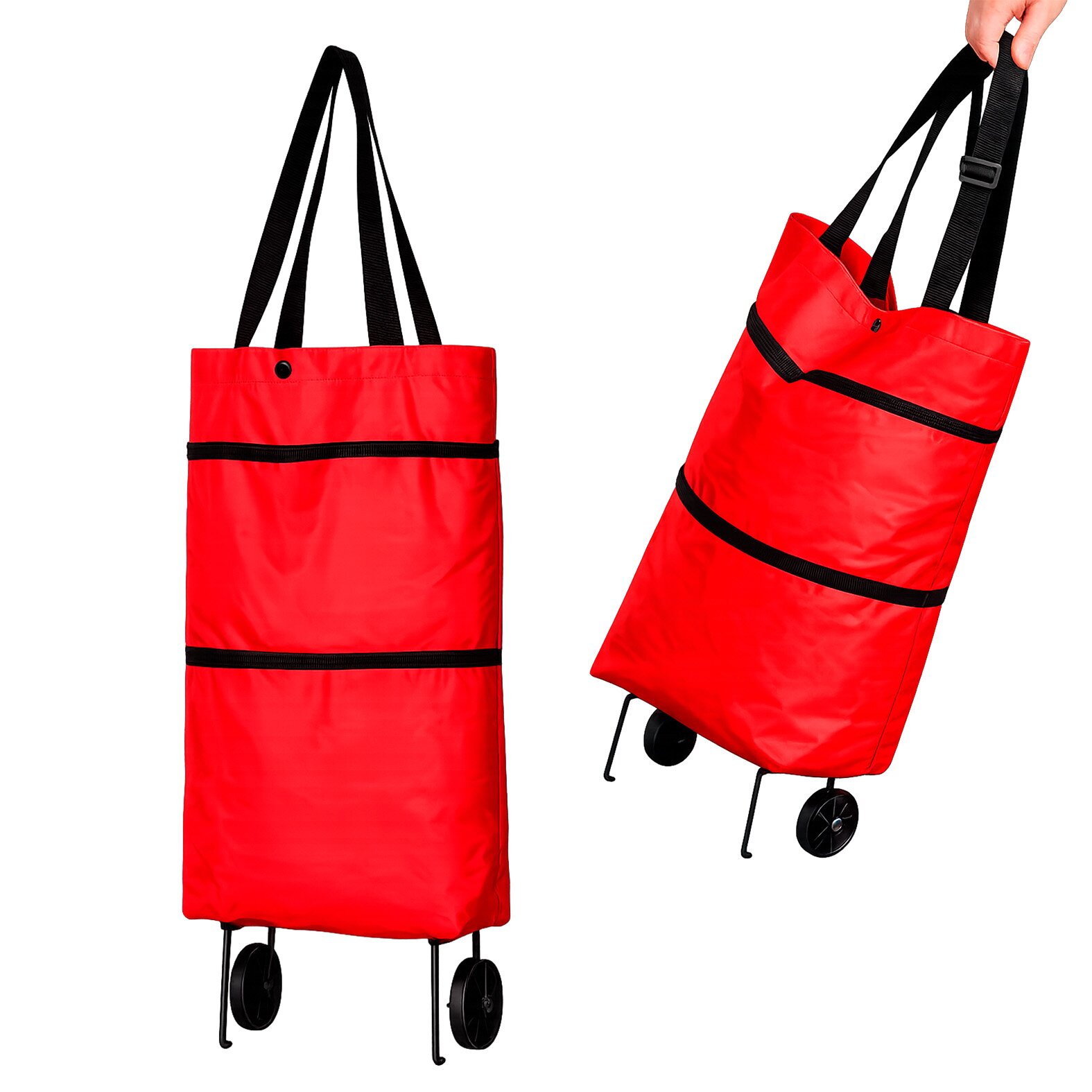 BOLSA POLIÉSTER MAESAL