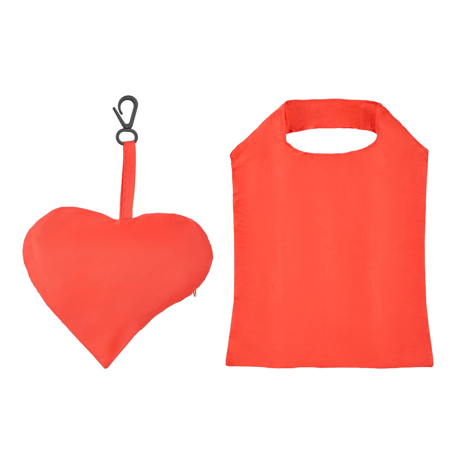 BOLSA POLIÉSTER CORAZÓN MAESET