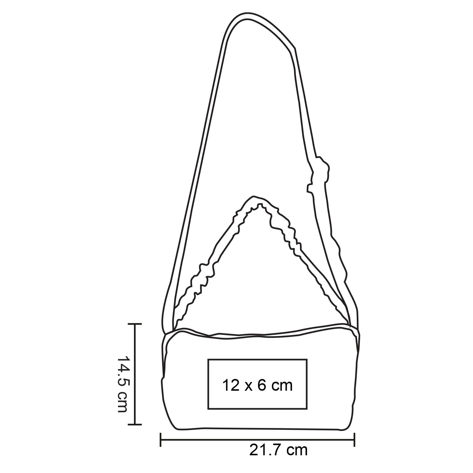 BOLSA POLIÉSTER MAESUL