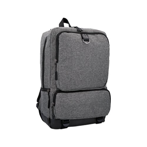 MOCHILA POLIÉSTER MAEUSE