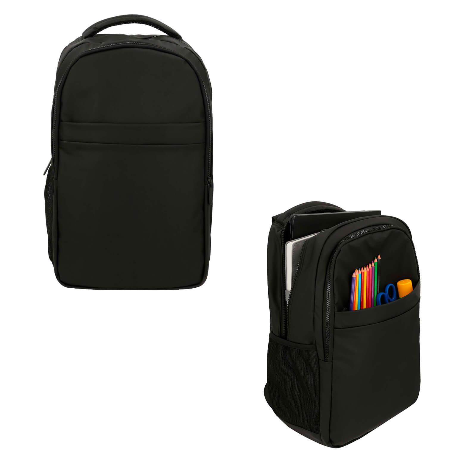 MOCHILA VINIPIEL MAEVRA
