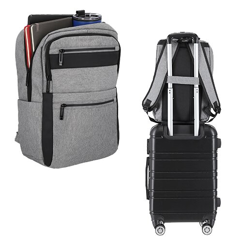 MOCHILA POLIÉSTER MAEYDE