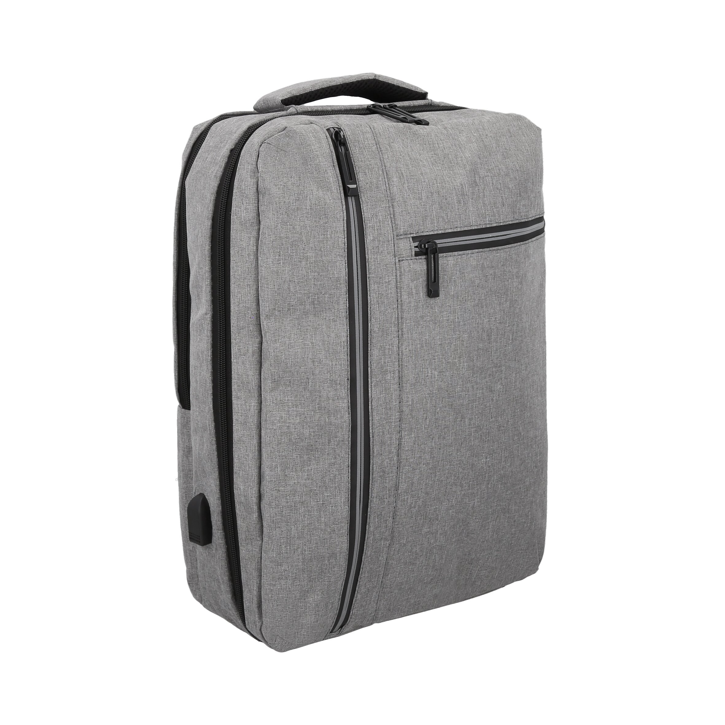 MOCHILA POLIÉSTER MAEYLT