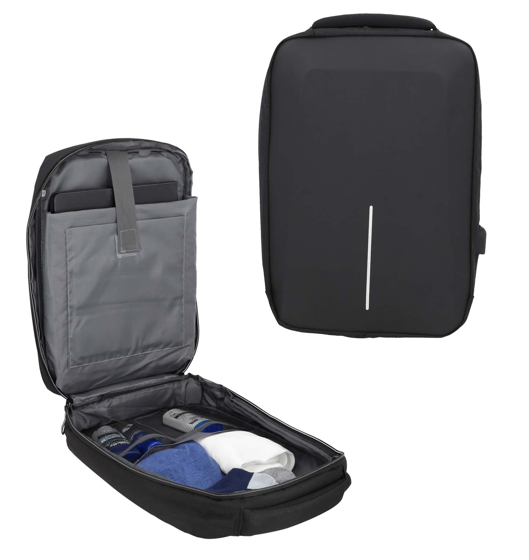 MOCHILA POLIÉSTER MAEYNE