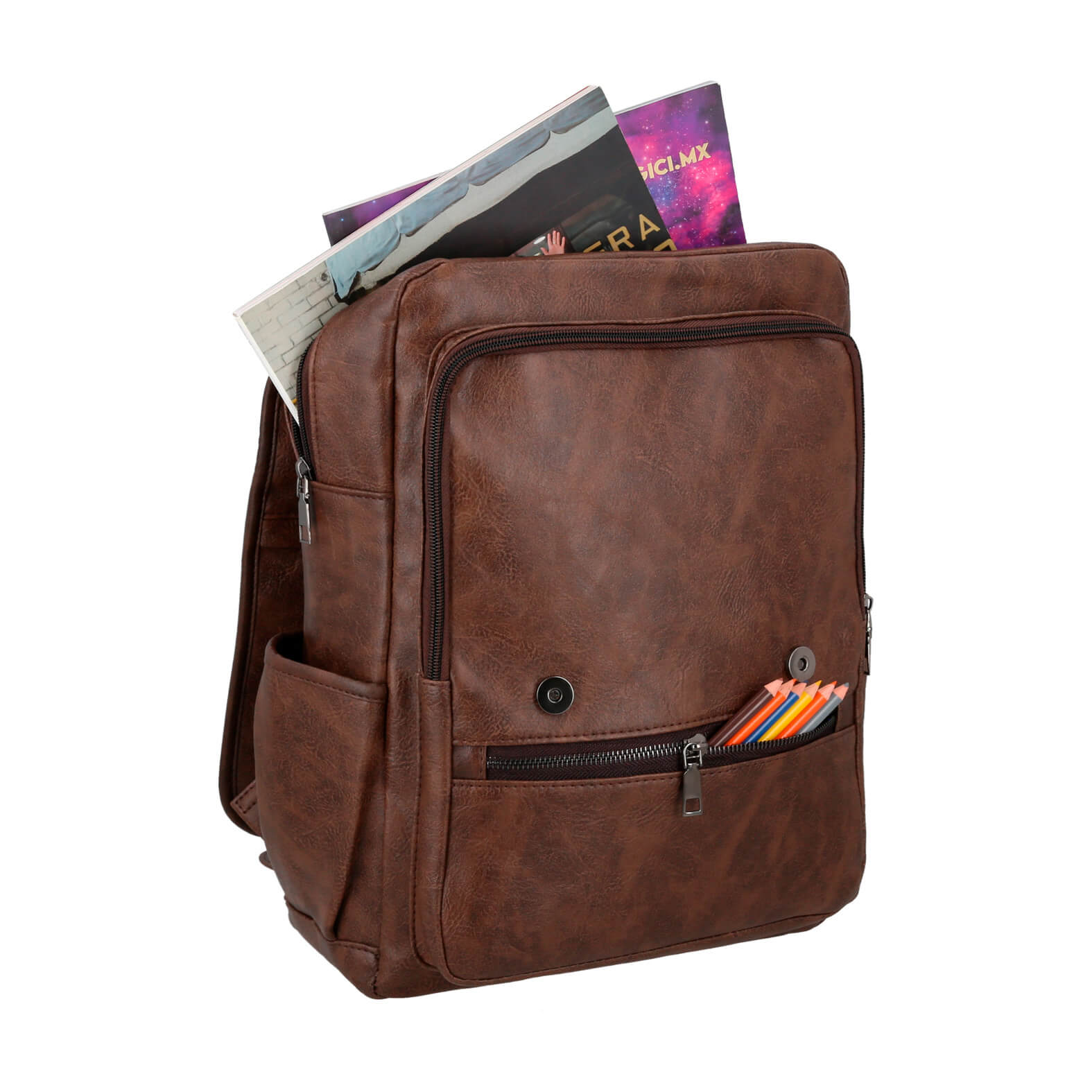 MOCHILA CURPIEL MAEZEN