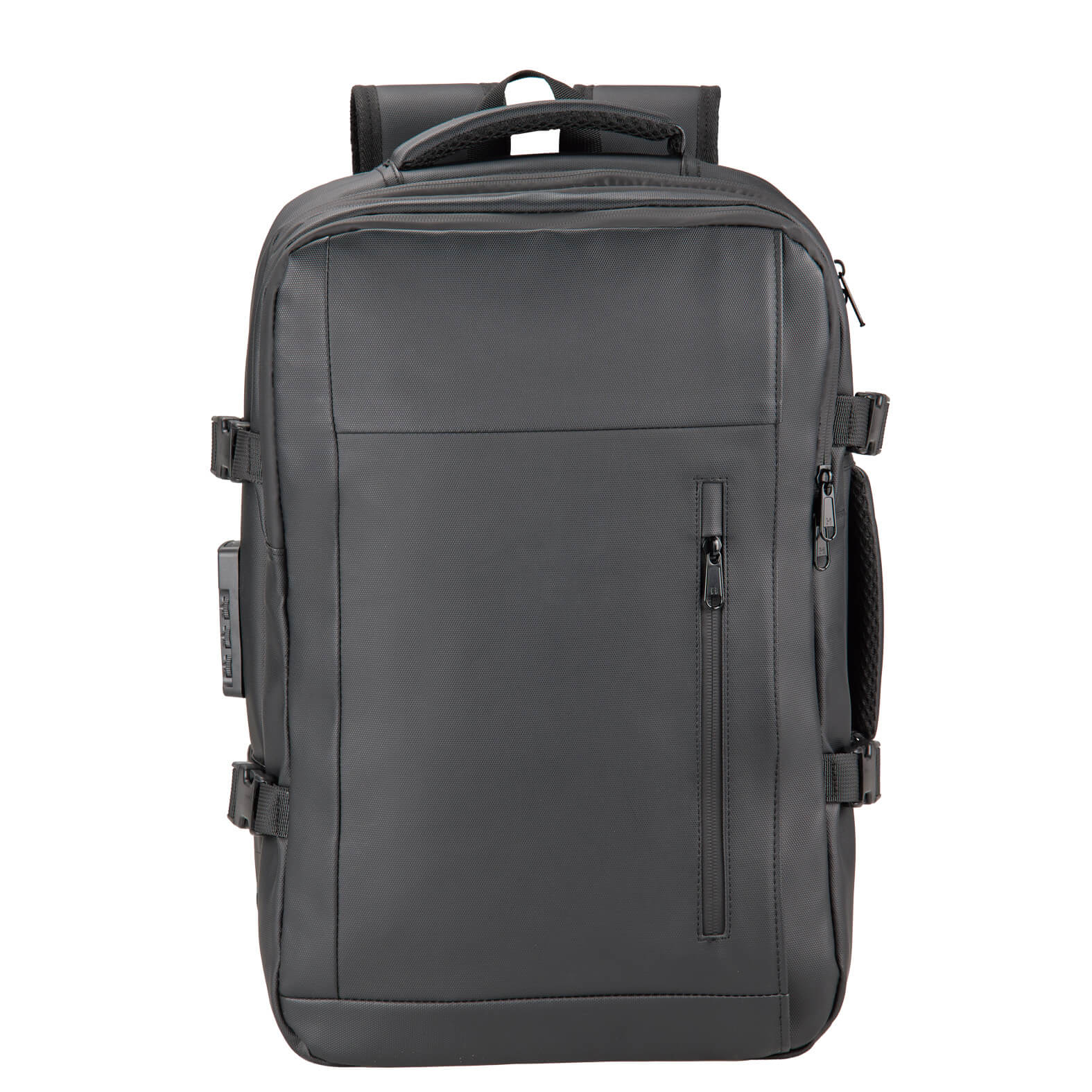 MOCHILA NAILON PABVAL