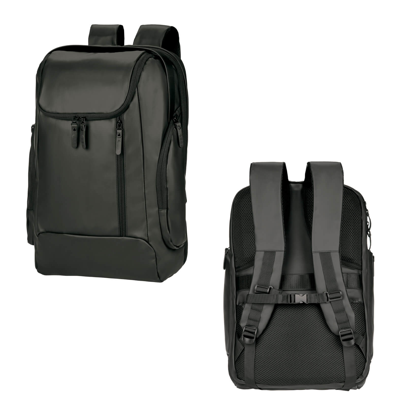 MOCHILA VINIPIEL PACEALV