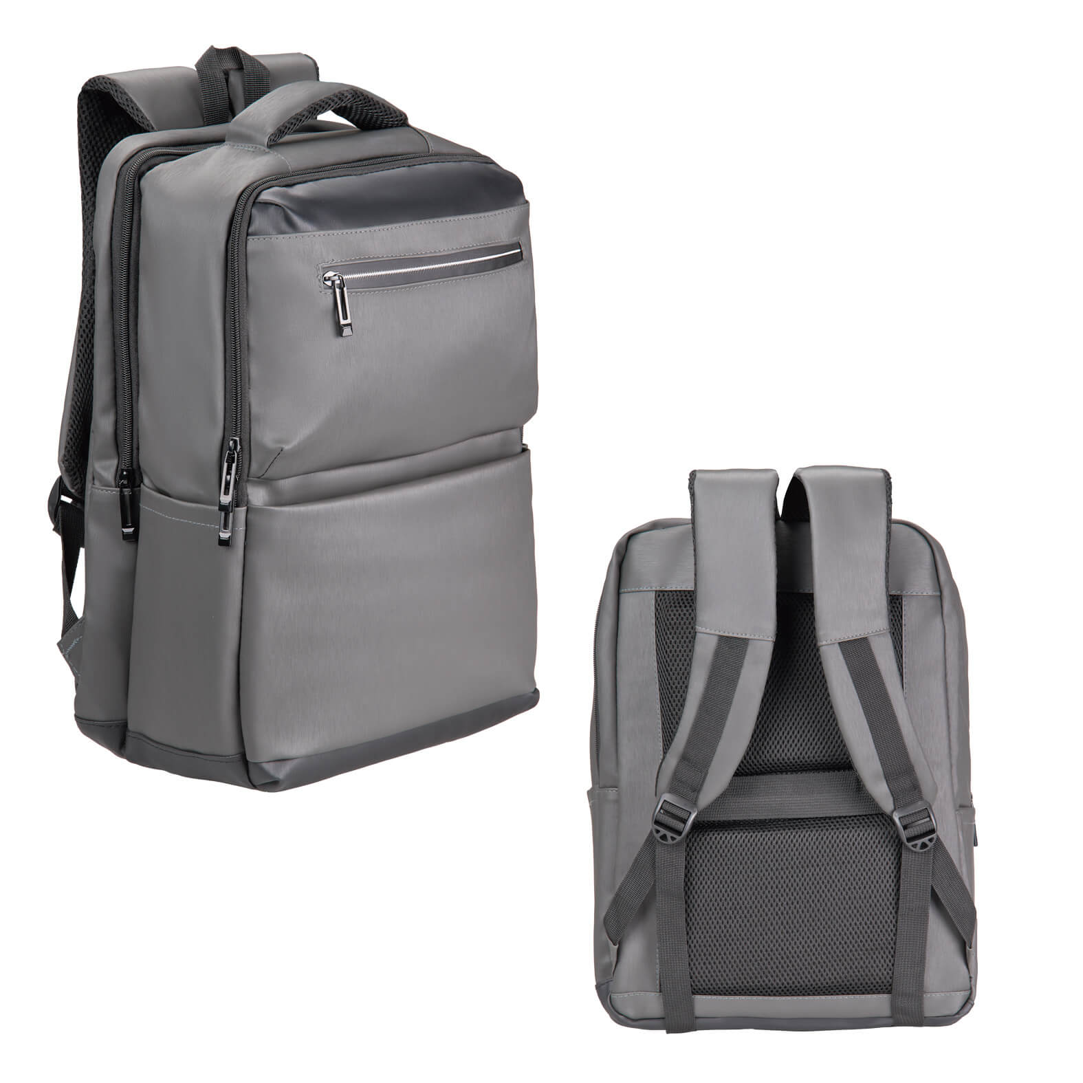 MOCHILA POLIÉSTER PACEDRA
