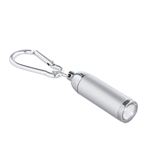 LAMPARA PLASTICO PACRYNE