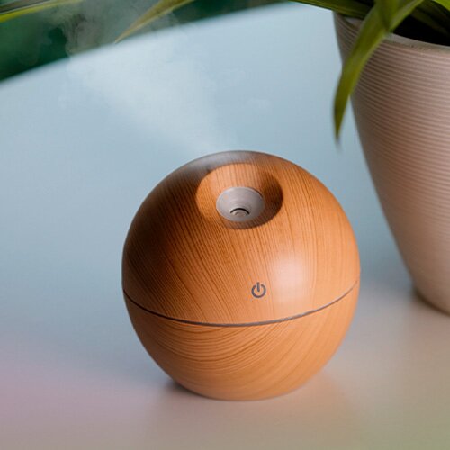 HUMIDIFICADOR MADERA PACSELM