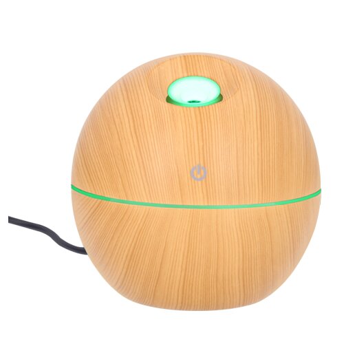HUMIDIFICADOR MADERA PACSELM