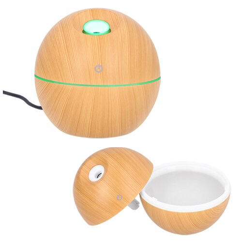 HUMIDIFICADOR MADERA PACSELM