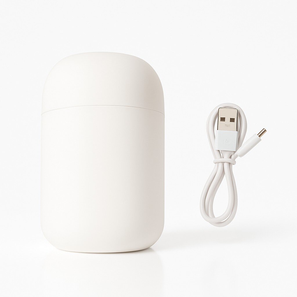 HUMIDIFICADOR PLÁSTICO PACTUON