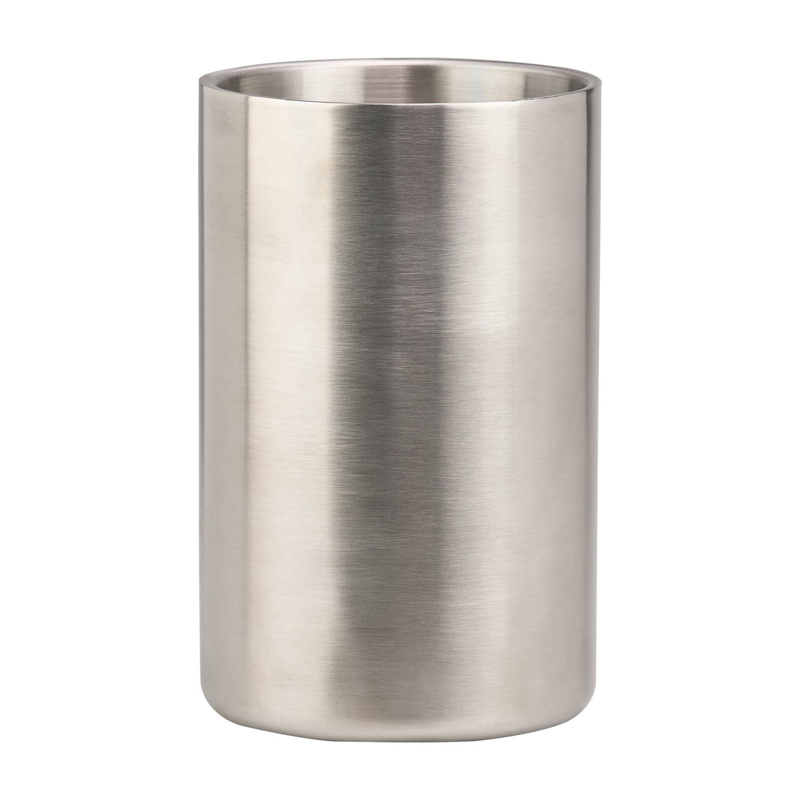 HIELERA ACERO INOXIDABLE PADEYT