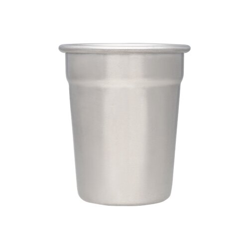 VASO ACERO INOXIDABLE PADIER