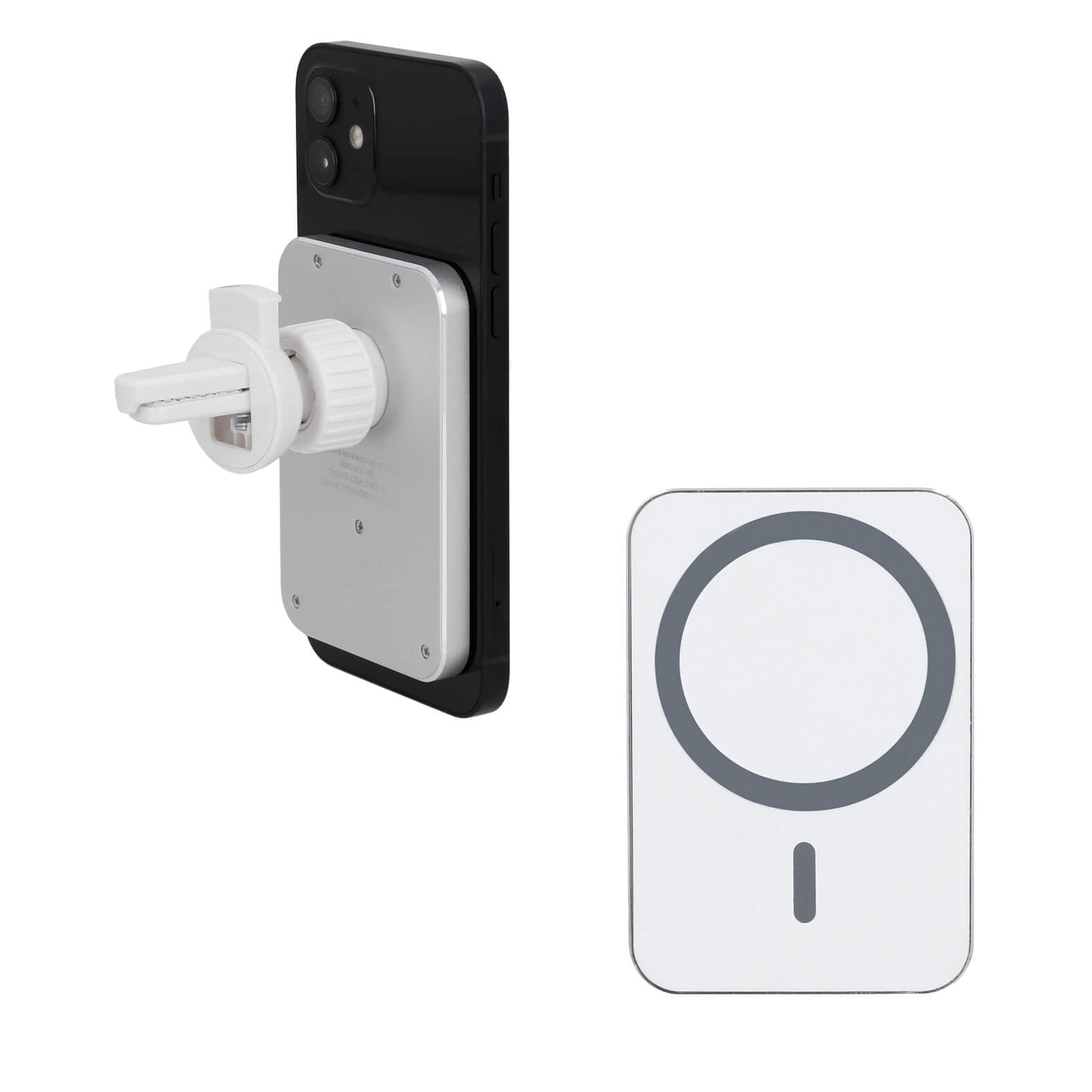 WIRELESS PLASTICO PADOLM