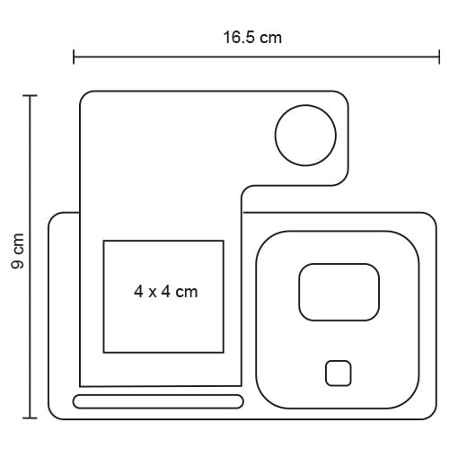 MULTICARGADOR ABS PADQUI