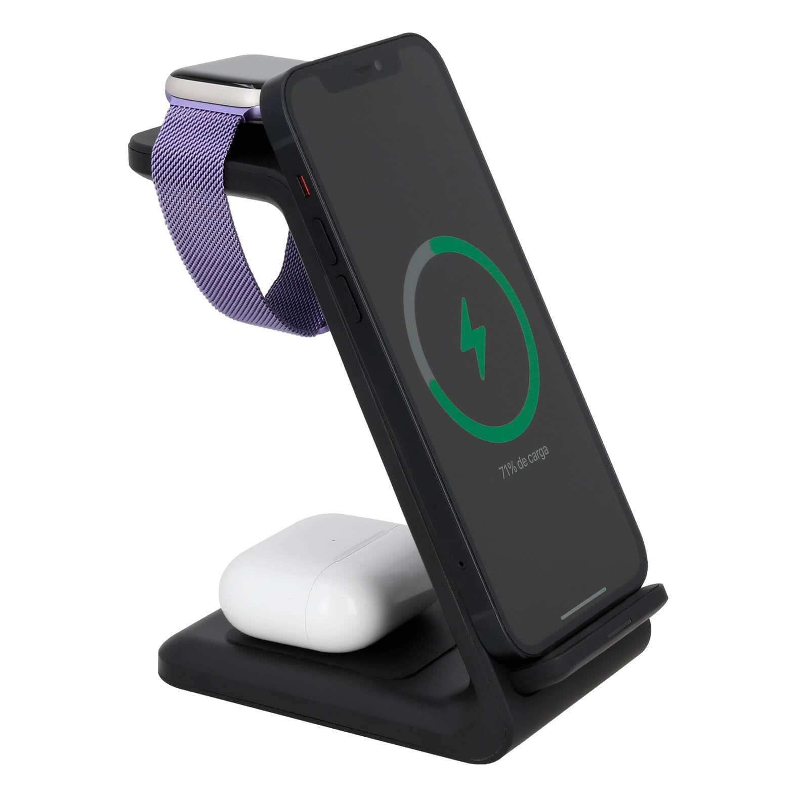 WIRELESS ABS PADTER