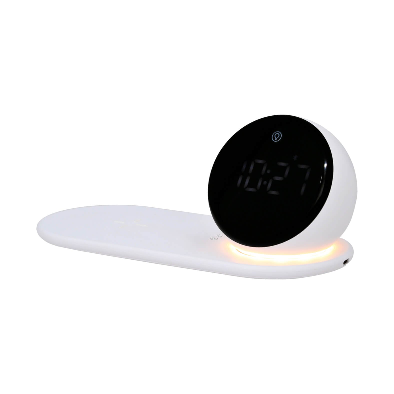 CARGADOR PLASTICO PADURV