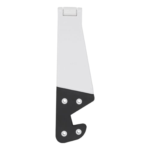 SOPORTE PLASTICO PADUSE