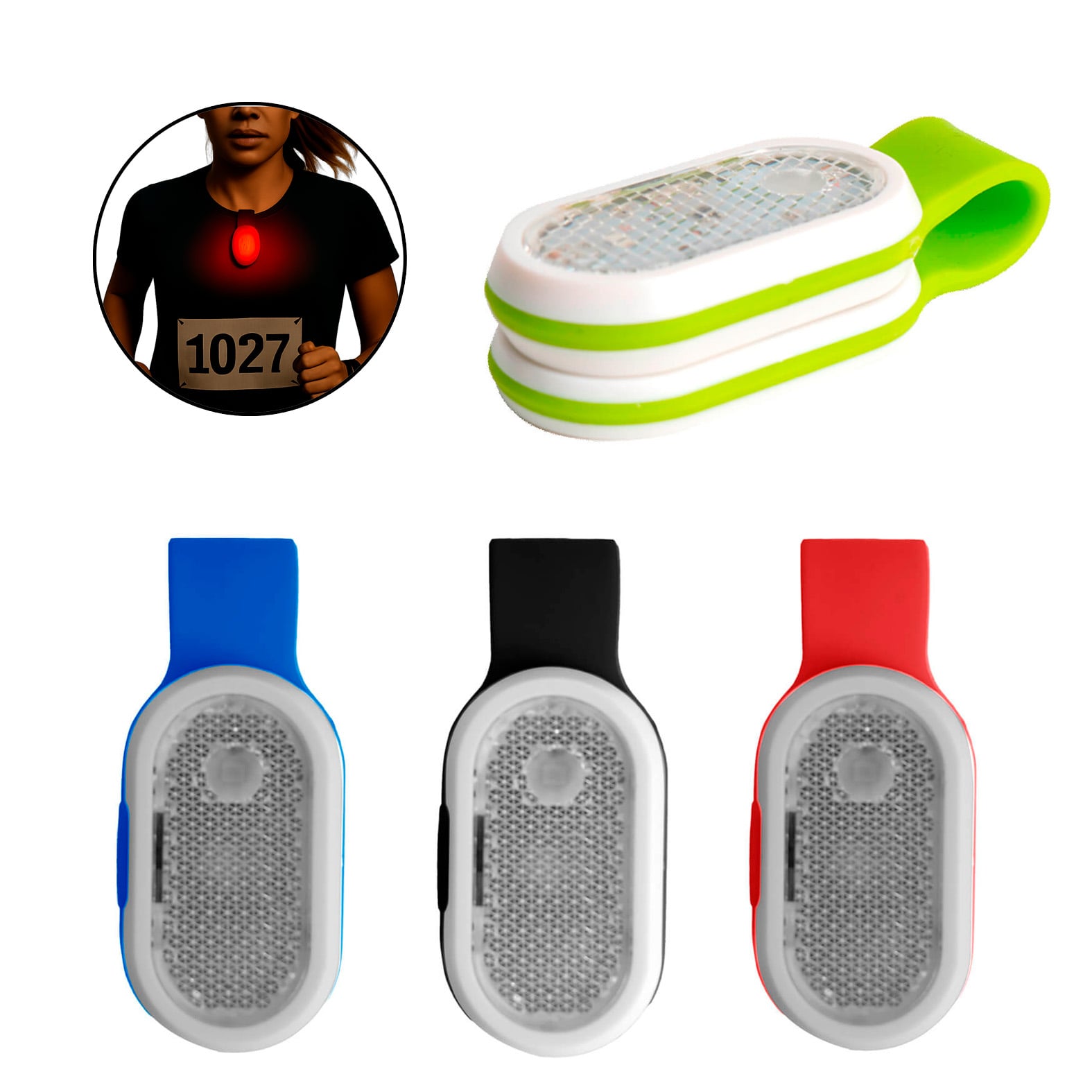 CLIP PLASTICO PAEKUL