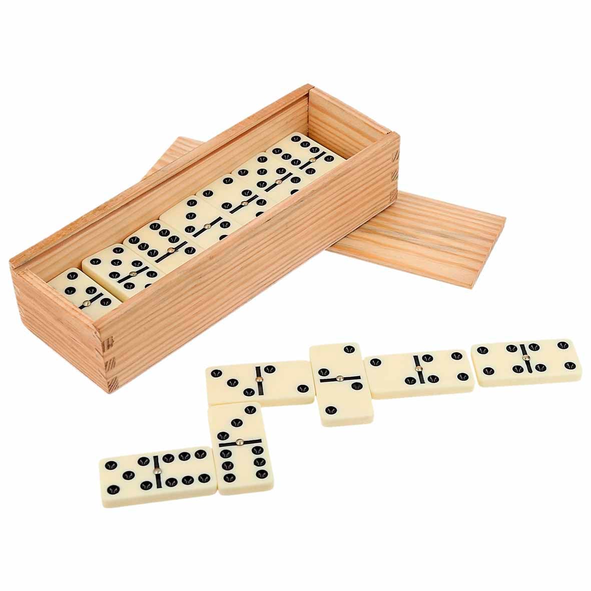 DOMIN MADERA PAEOLX