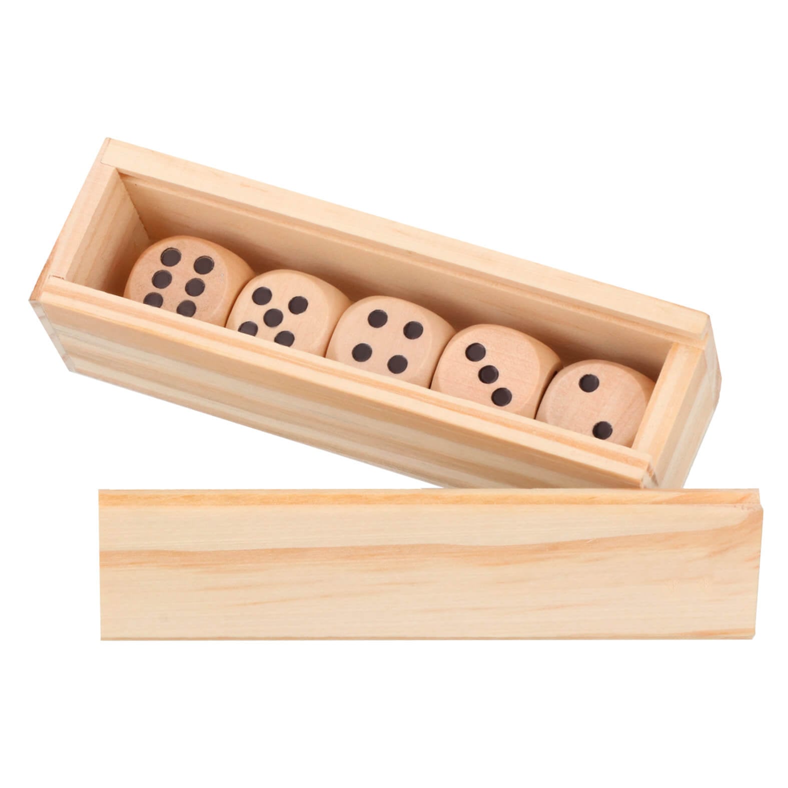 JUEGO MADERA PAEONTA