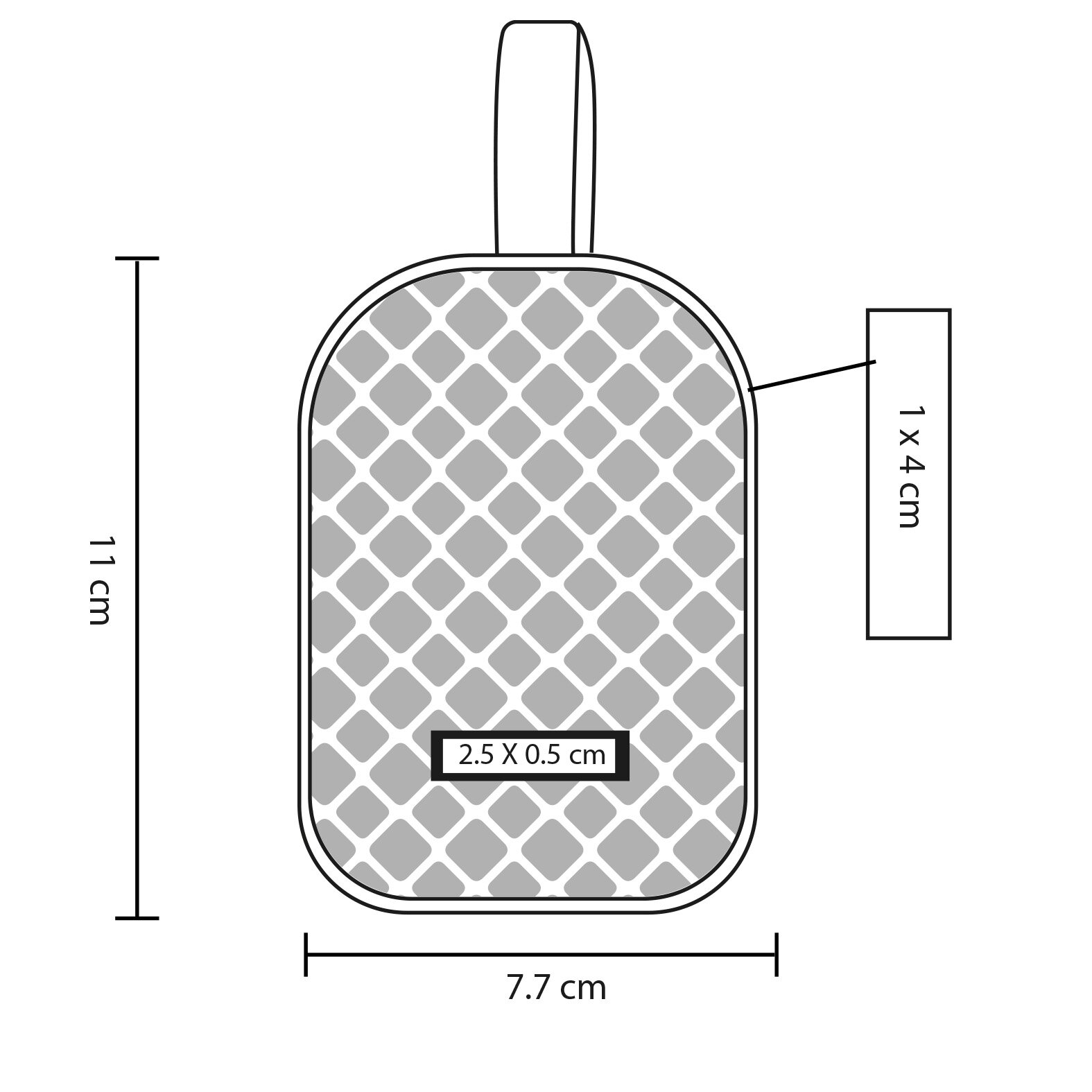 DOMIN PLASTICO PAEORIT