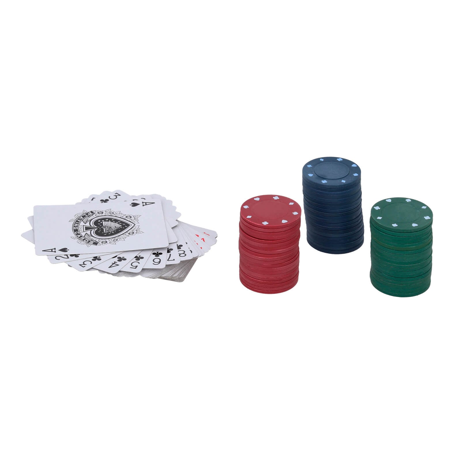 JUEGO PLASTICO PAEORT