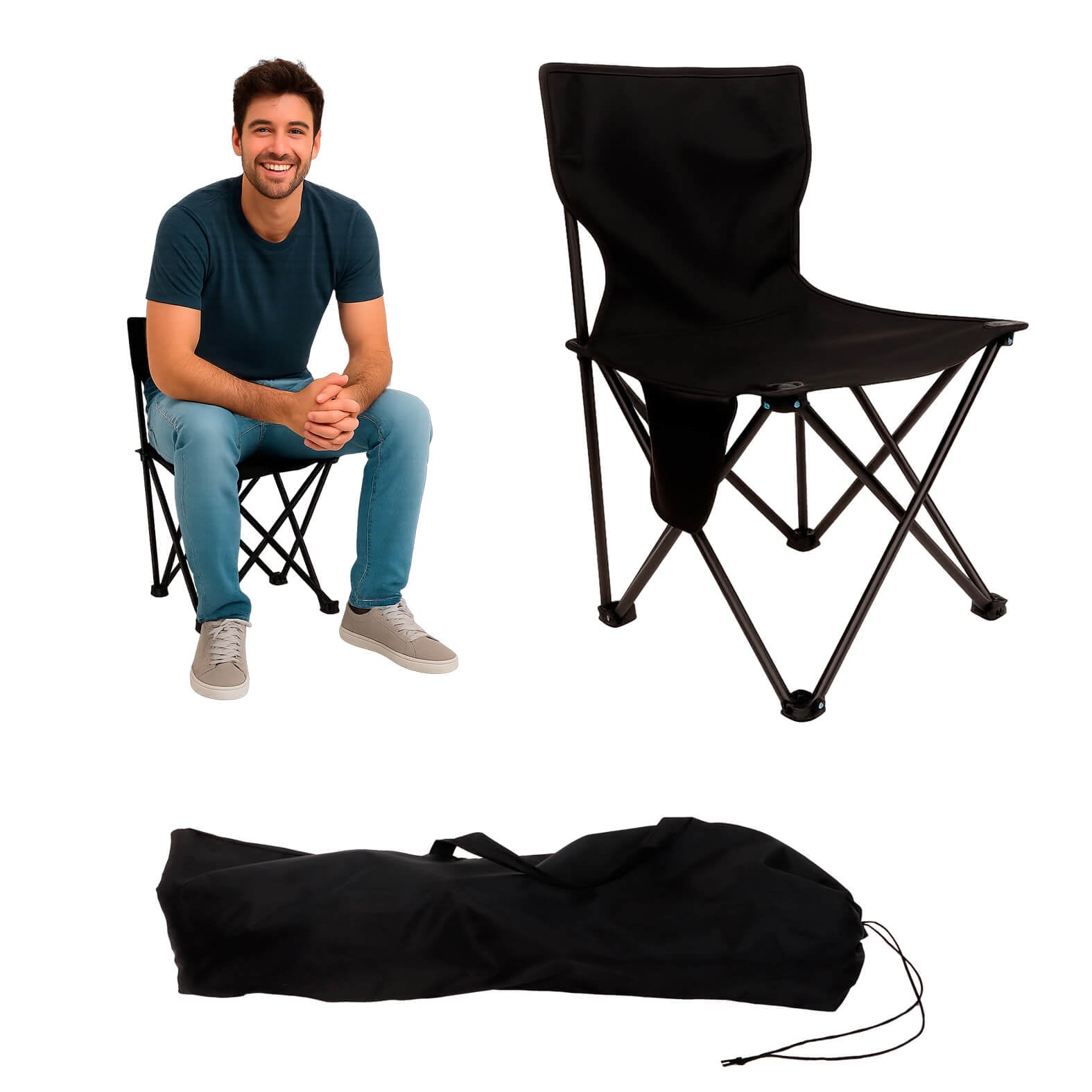 MINI POLIÉSTER PLEGABLE PAEOVAS