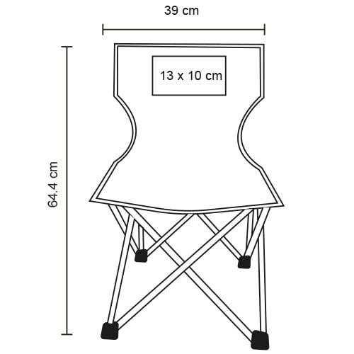 MINI POLIÉSTER PLEGABLE PAEOVAS