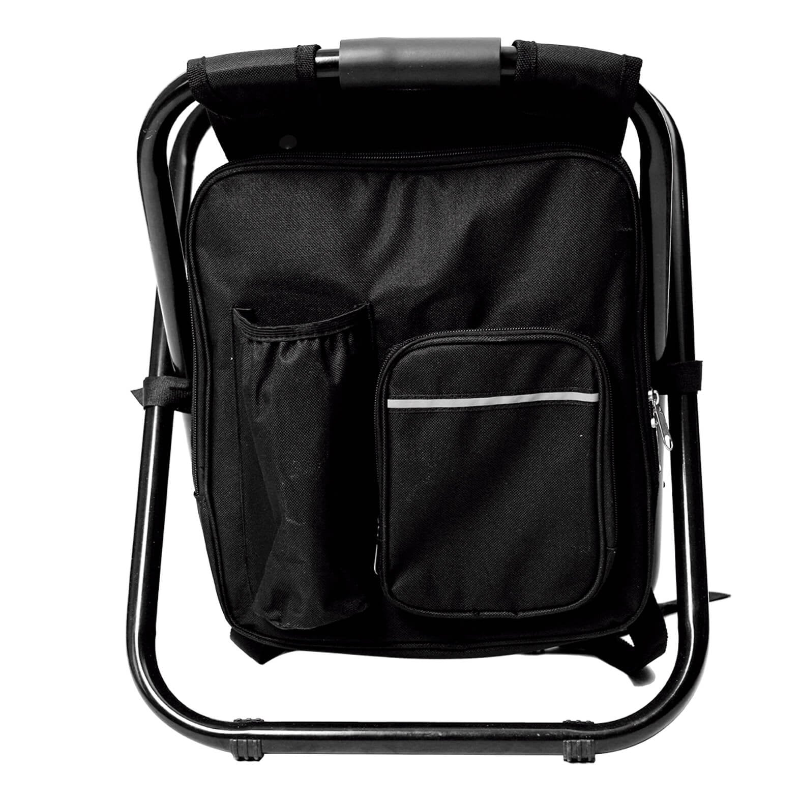 LONCHERA POLIÉSTER PLEGABLE 12.6L PAEOXY