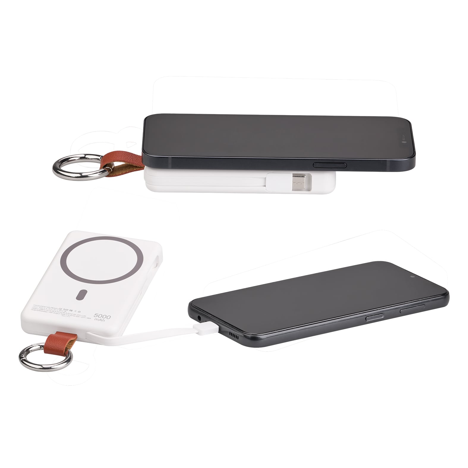 POWER BANK ABS PAEUSE