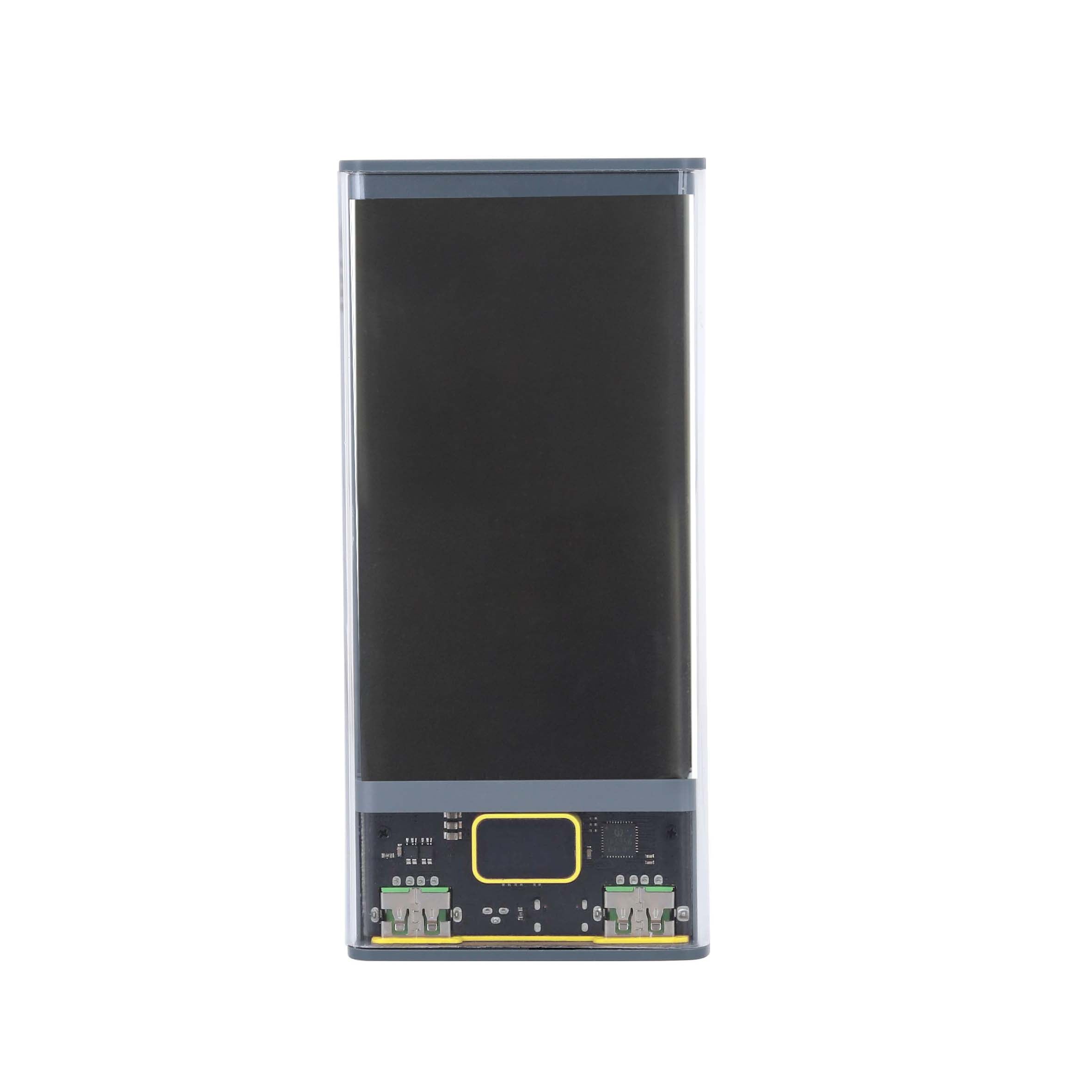 POWER BANK 10000MAH PAEUXY