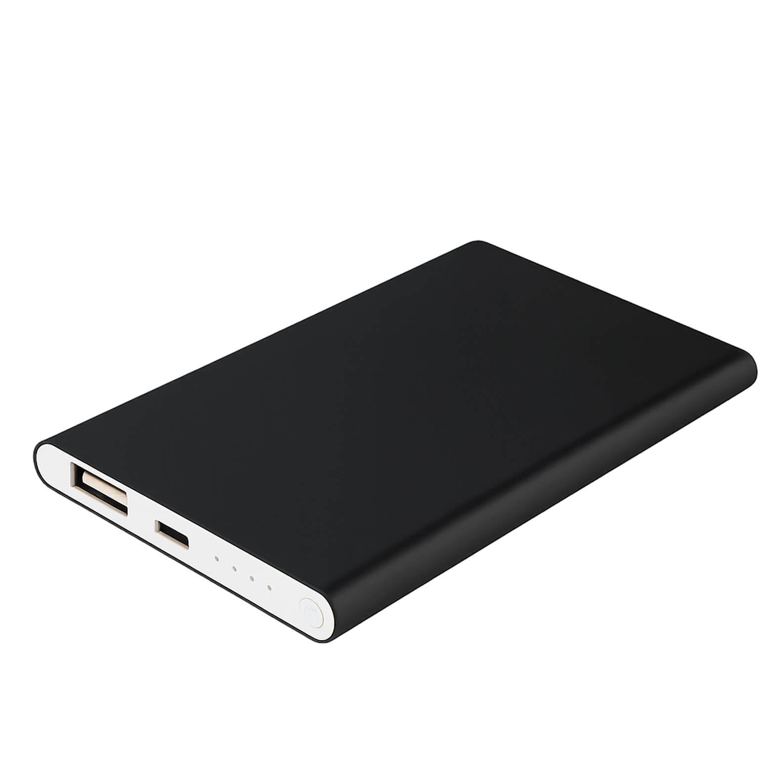 POWER BANK METAL PAEUZL